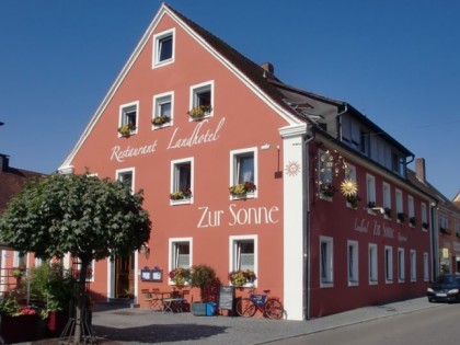 Foto: Zur Sonne 