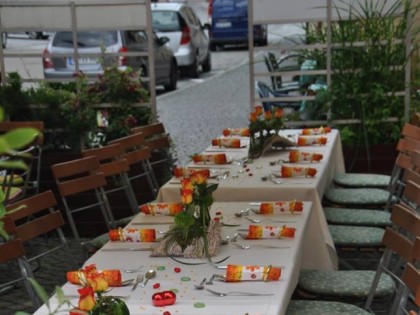 Foto: Zur Sonne 
